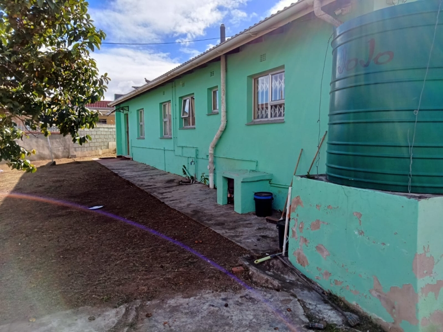 4 Bedroom Property for Sale in Bisho Gardens Eastern Cape